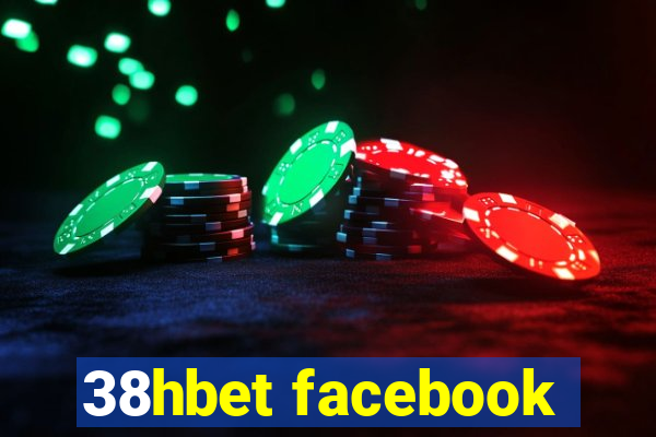 38hbet facebook